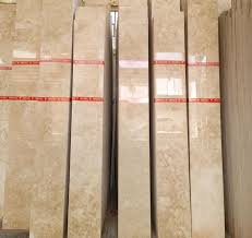 تراورتن عسلی گل پنبه ای حاجی آباد + قیمت استثنائی